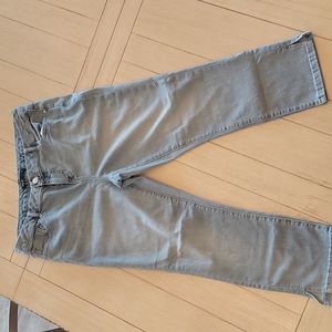 Simply Vera Wang capri